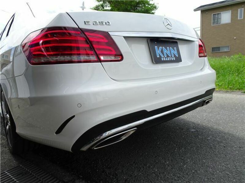E-CLASS