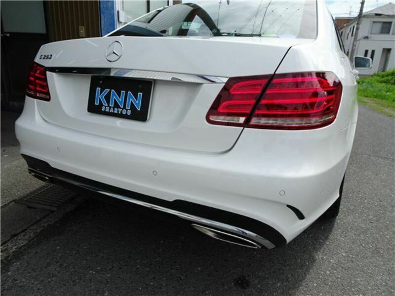 E-CLASS
