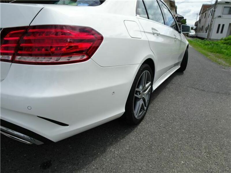 E-CLASS