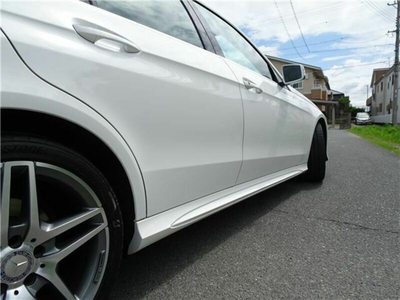 E-CLASS