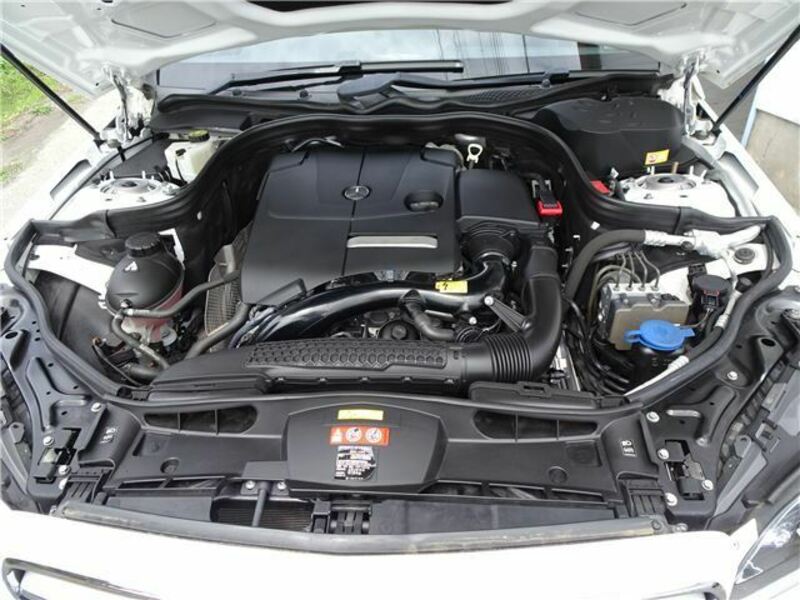 E-CLASS