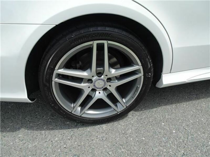 E-CLASS