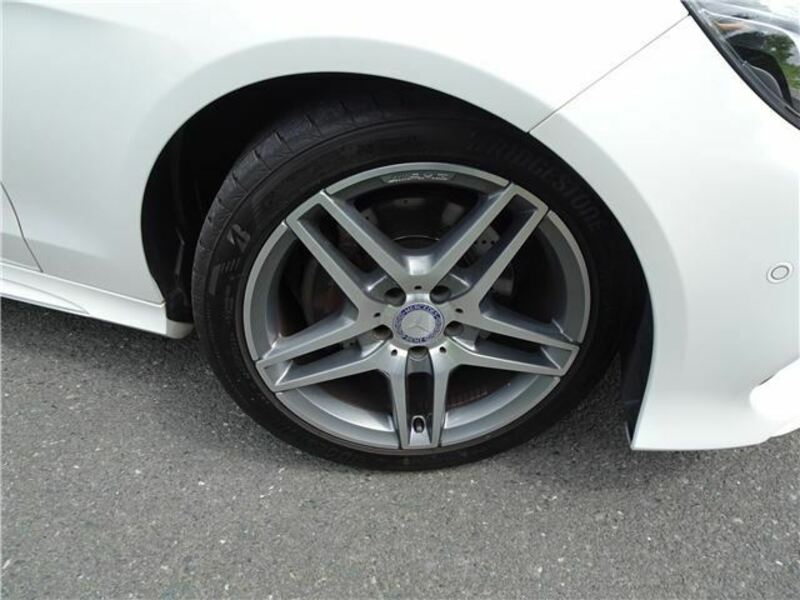 E-CLASS