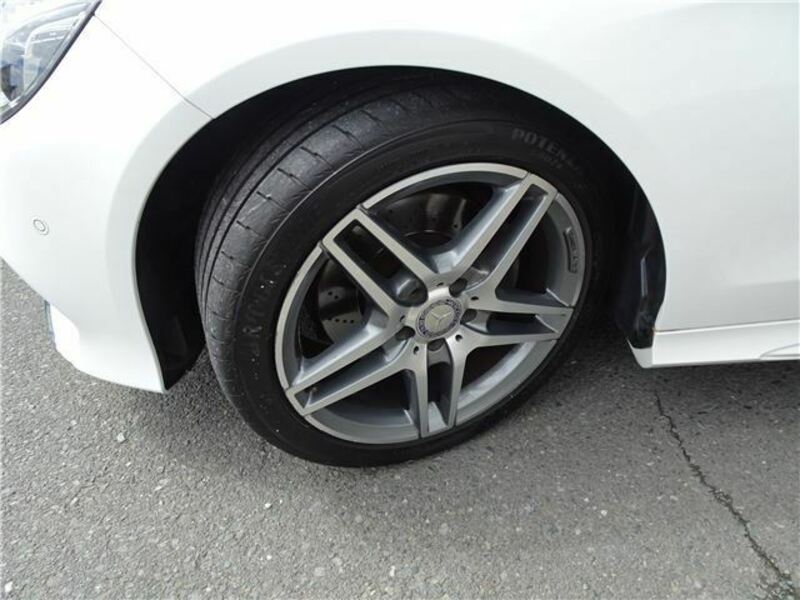 E-CLASS