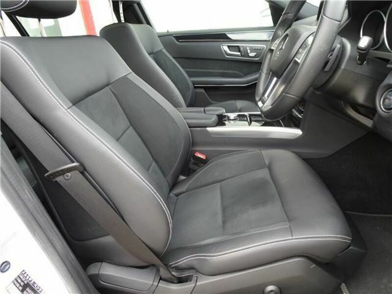E-CLASS