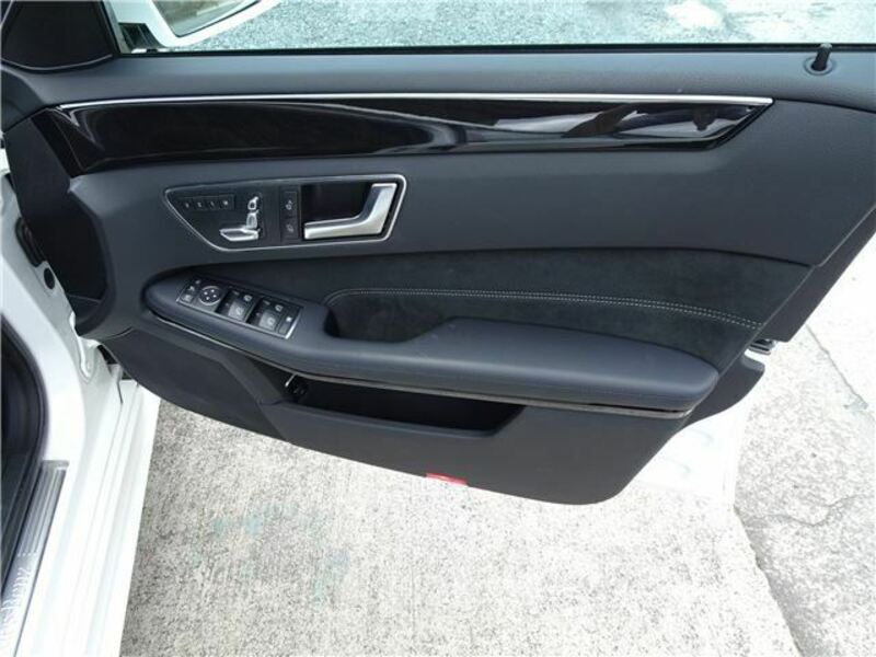 E-CLASS