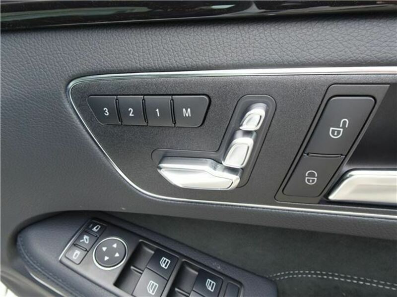 E-CLASS