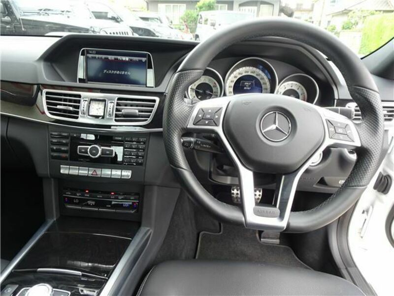 E-CLASS