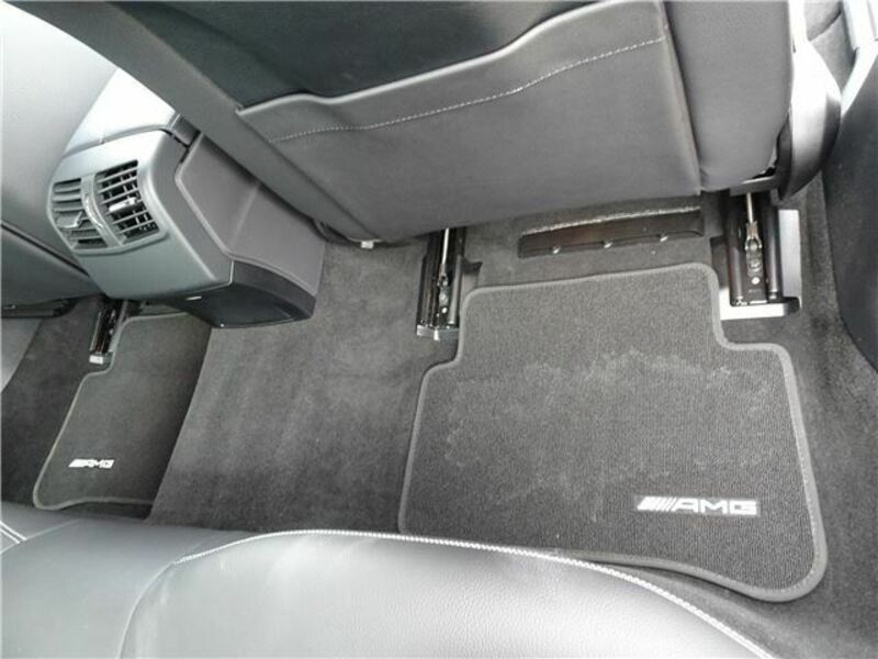 E-CLASS