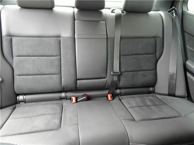 E-CLASS