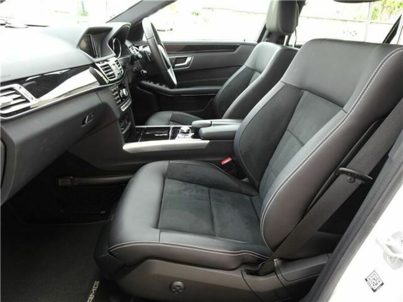 E-CLASS