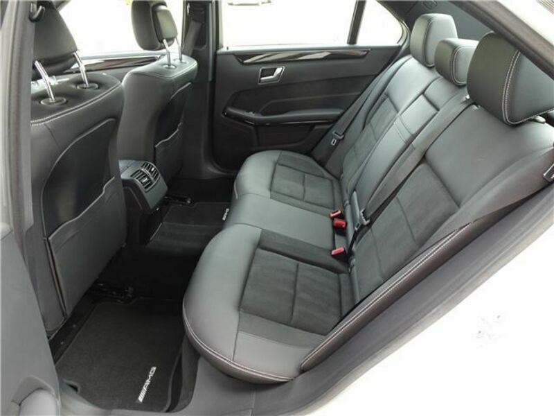 E-CLASS