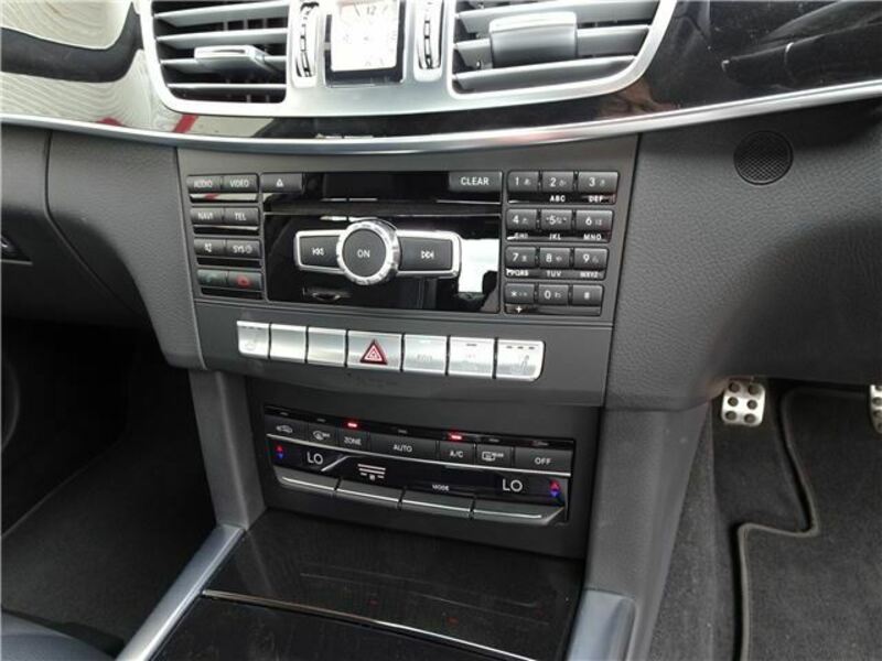 E-CLASS