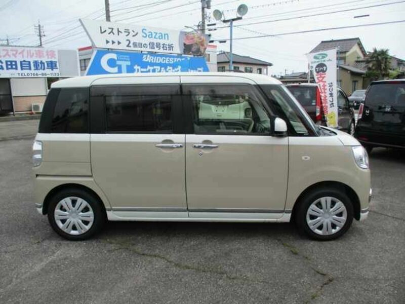 MOVE CANBUS-3