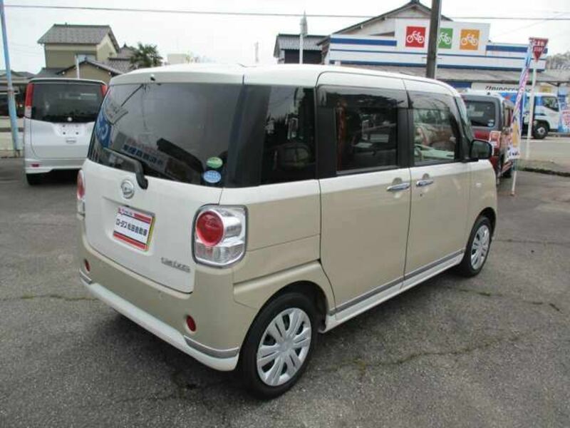 MOVE CANBUS-4