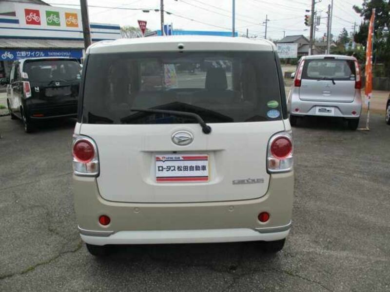 MOVE CANBUS-5