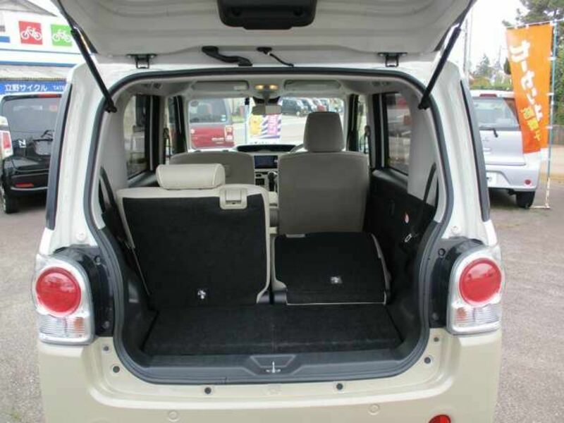 MOVE CANBUS-6