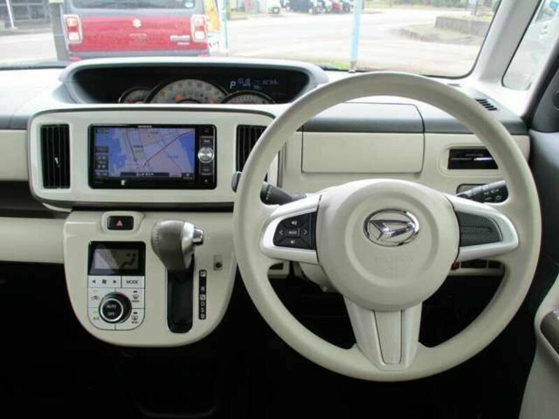 MOVE CANBUS-8