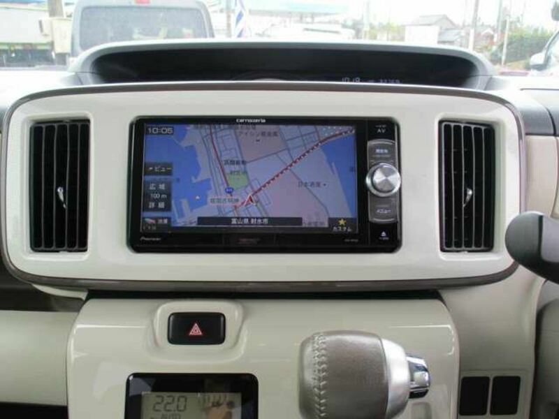 MOVE CANBUS-16