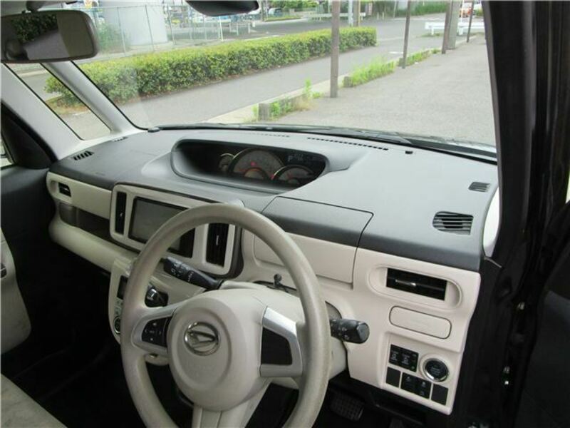 MOVE CANBUS