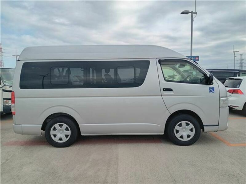 HIACE