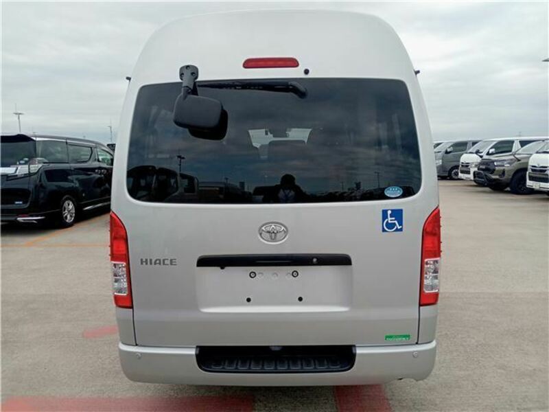 HIACE