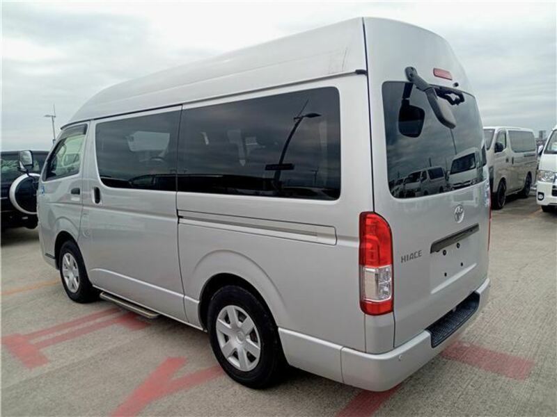 HIACE