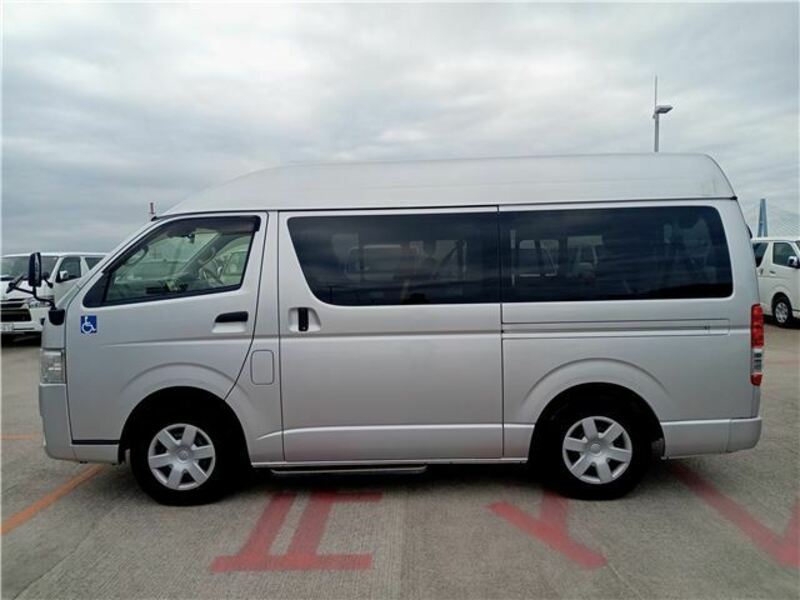 HIACE