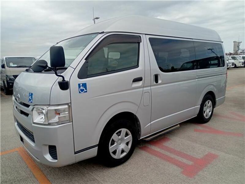 HIACE