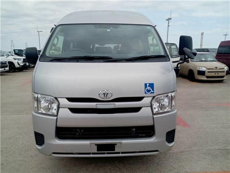 HIACE