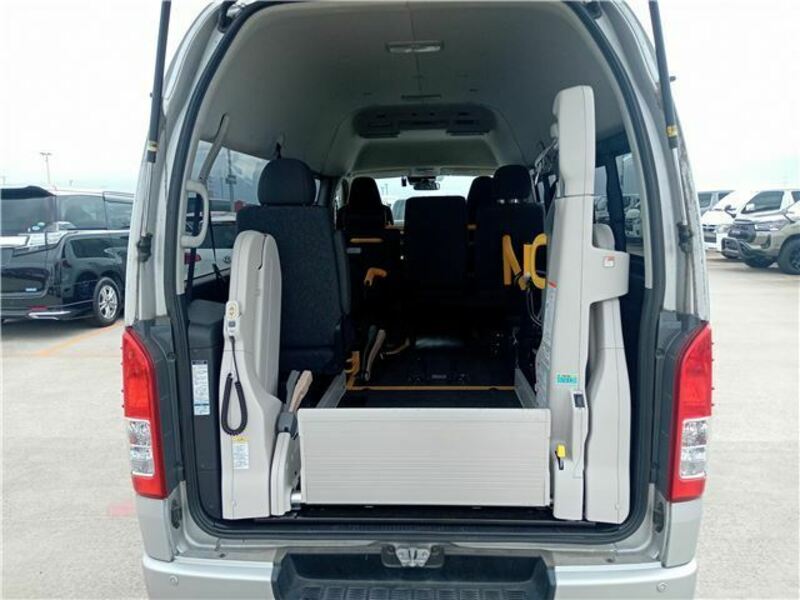 HIACE