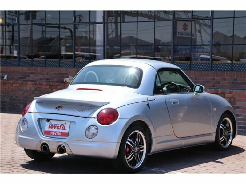 COPEN-1