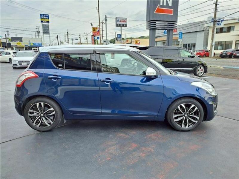 SWIFT