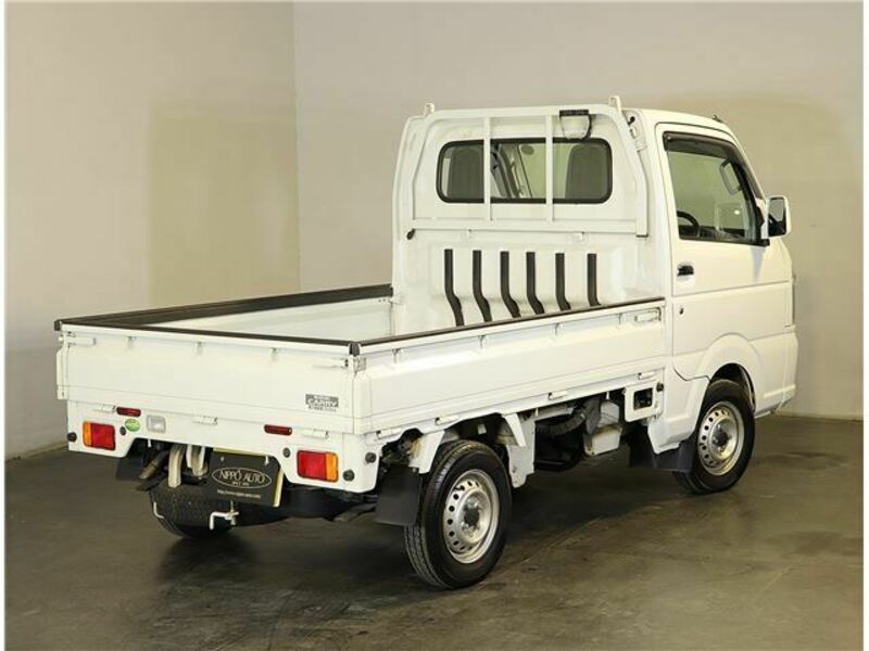 CARRY TRUCK-1