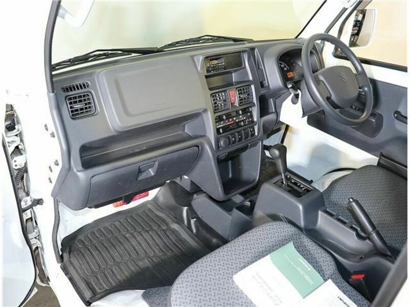 CARRY TRUCK-2
