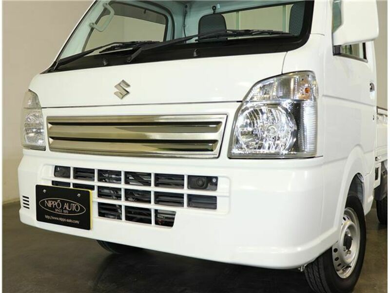 CARRY TRUCK-8