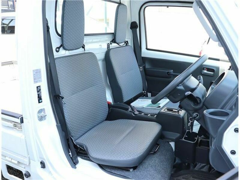CARRY TRUCK-20