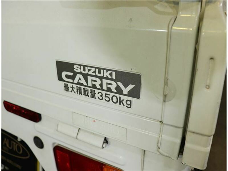 CARRY TRUCK-29