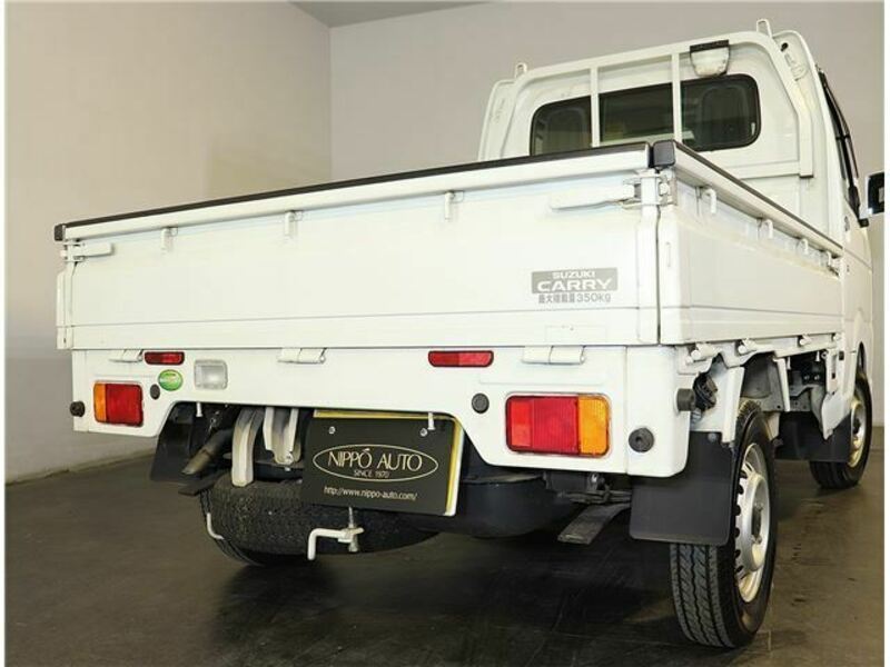 CARRY TRUCK-32