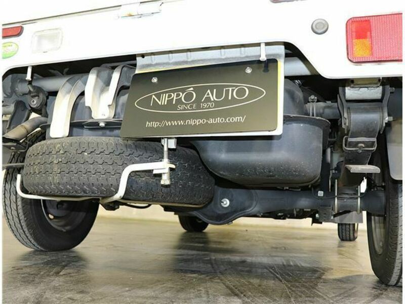 CARRY TRUCK-33