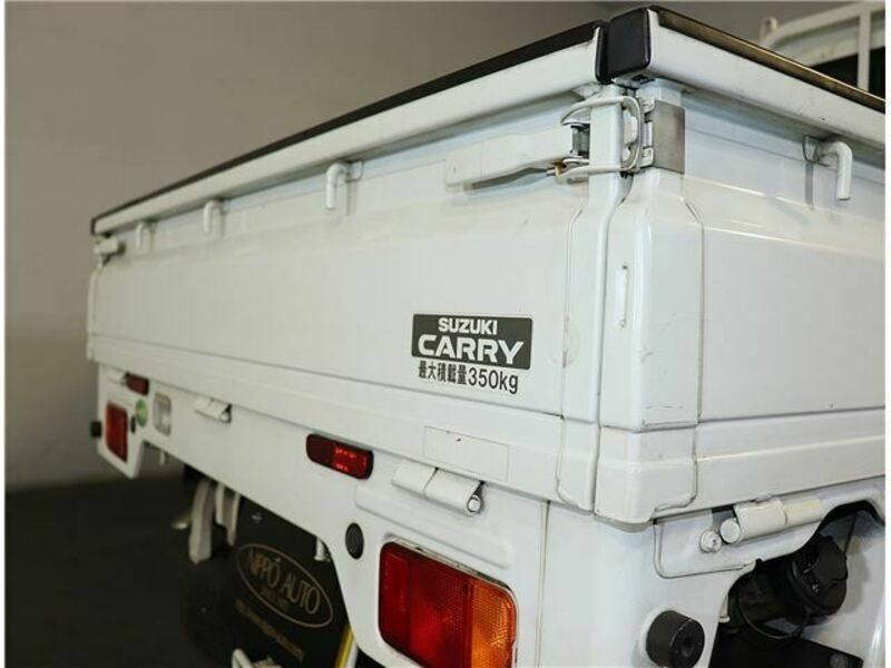 CARRY TRUCK-37