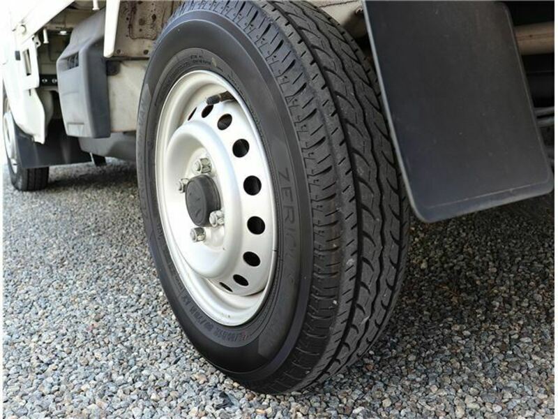 CARRY TRUCK-45