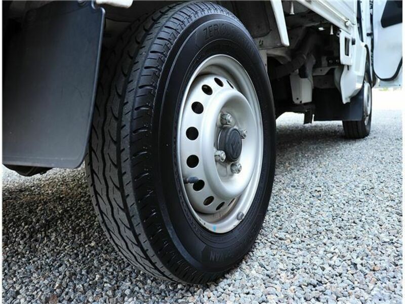 CARRY TRUCK-46