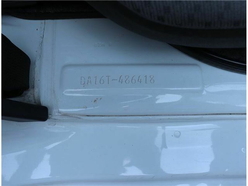 CARRY TRUCK-48