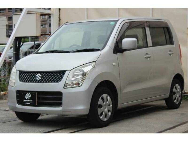 WAGON R-16