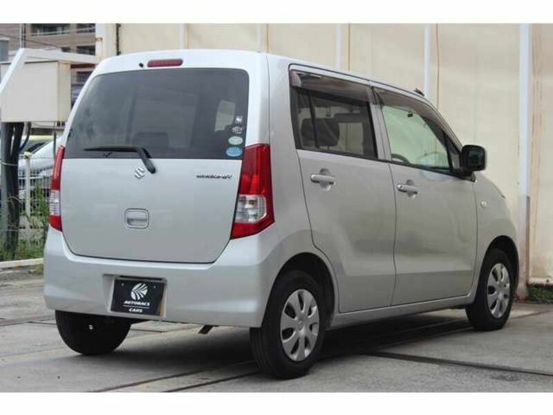WAGON R-19
