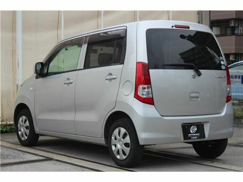WAGON R-20