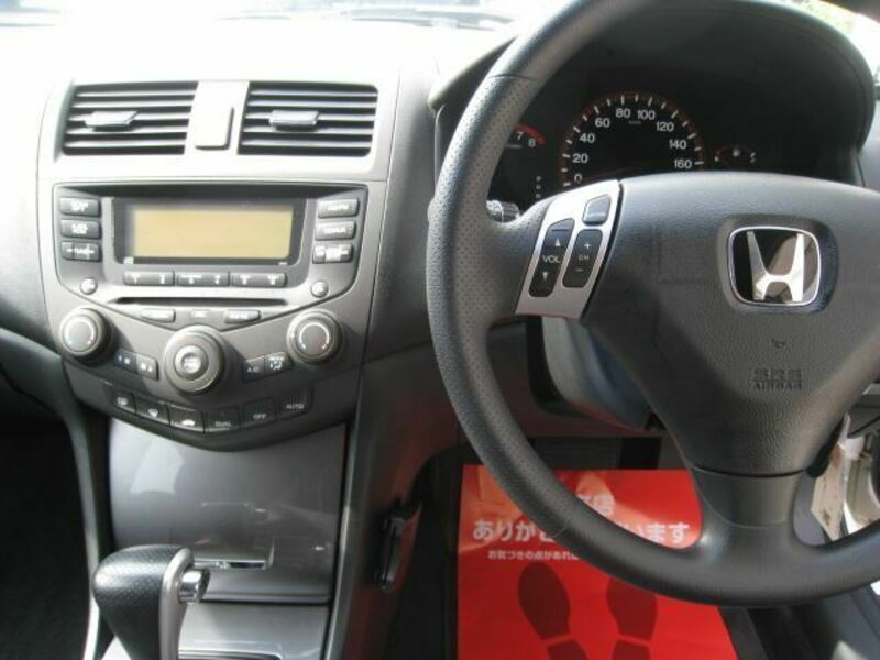 ACCORD WAGON