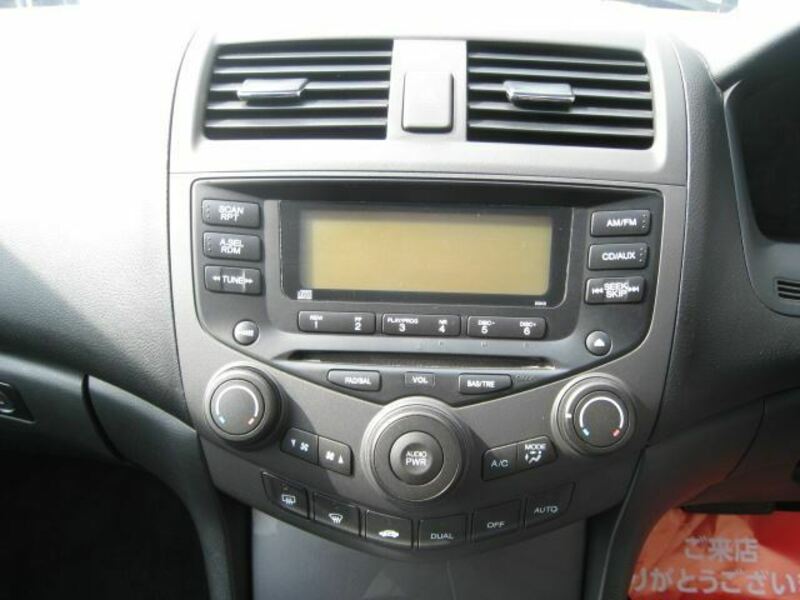 ACCORD WAGON