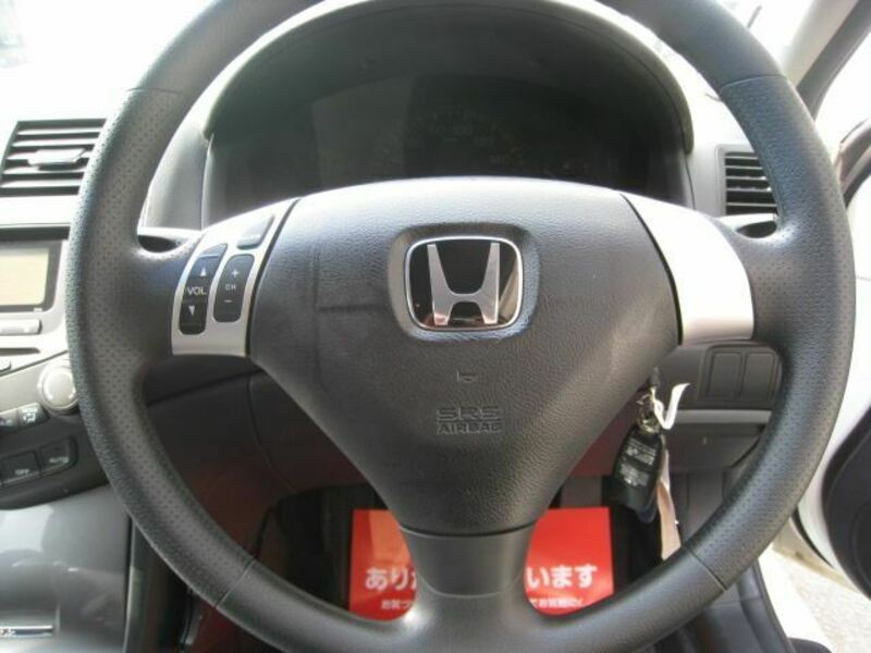 ACCORD WAGON